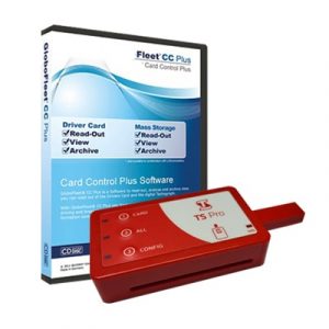 kit descarga pro 2 tacografo cartao condutor Descarga datos tacografo y tarjeta conductor